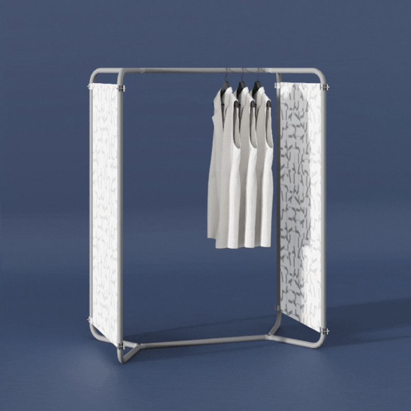 MADELINE Mobile Flex Unit