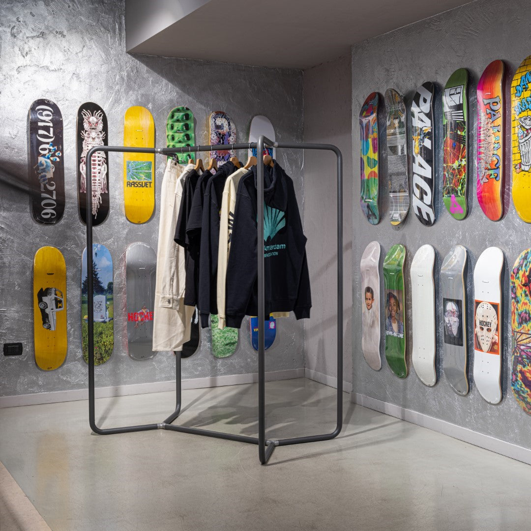 MADELINE Mobile Flex Unit